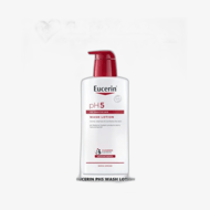 Eucerin pH5 Pesu Lotion 1000 ml