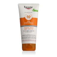 Eucerin Sun Protection Oil Control Sun Gel-Cream SPF 50+ Eucerin Sun Protection Oil Control Sun Gel-Cream SPF 50+