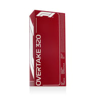 F1 Parfums Overtake 320 EDT F1 Parfums Overtake 320 EDT