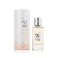 Flavia Rose & Oud EDP