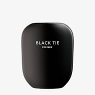 FRAGRANCE ONE Black Tie For Men EP