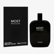 FRAGRANCE ONE Most Masculine EDP