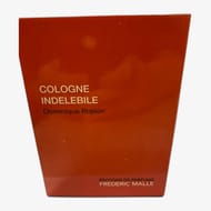 Frederic Malle Dominique Ropion Cologne Indélébile EDP