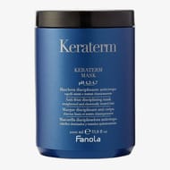 Fanola Keraterm Anti-frizz Disciplining Mask