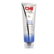 Farouk Systems CHI Color Illuminate Silver Blonde Conditioner