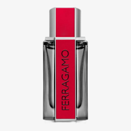 Ferragamo Ferragamo Red Leather EDP
