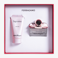 Ferragamo Signorina EDP 30 ml + BL 50 ml