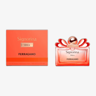Ferragamo Signorina Unica EDP 100 ml + EDP MINI 5 ml + BL 50 ml