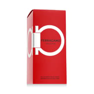 Ferragamo Ferragamo Red Leather EDP Ferragamo Ferragamo Red Leather EDP