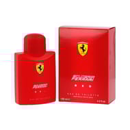Ferrari Scuderia Ferrari Red EDT