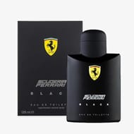 Ferrari Scuderia Ferrari Black EDT