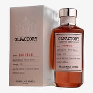 Fragrance World Olfactory Bonfire Eau De Parfum 100 ml