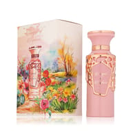 Fragrance World Bouquet of Euphoria Eau De Parfum 100 ml Fragrance World Bouquet of Euphoria Eau De Parfum 100 ml