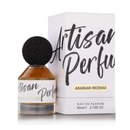 Fragrance World Arabian Incense Artisan Perfumery Eau De Parfum 80 ml