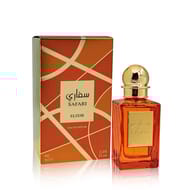 Fragrance World Safari Elixir Eau De Parfum 90 ml
