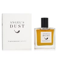 Francesca Bianchi Angel's Dust EP