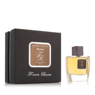 Franck Boclet Vetiver EDP