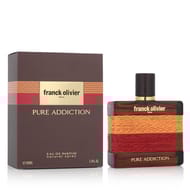 Franck Olivier Pure Addiction EDP