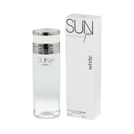 Franck Olivier Sun Java White Men EDT