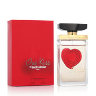 Franck Olivier One Kiss EDP