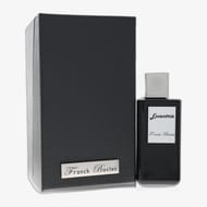 Franck Boclet Eccentric EP