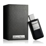 Franck Boclet Woodstock EP