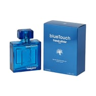 Franck Olivier Blue Touch Eau De Toilette