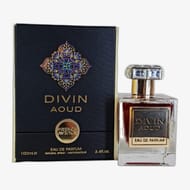French Avenue Divin Aoud EDP French Avenue Divin Aoud EDP