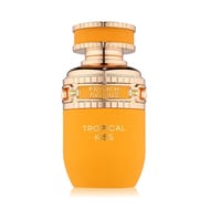 French Avenue Tropical Kiss Eau De Parfum 80 ml