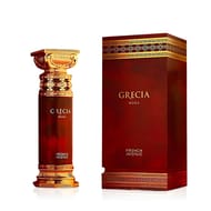 French Avenue Grecia Rosa EP French Avenue Grecia Rosa EP