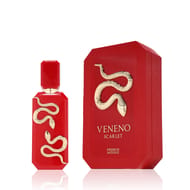 French Avenue Veneno Scarlet EP