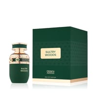 French Avenue Sultry Woods EDP