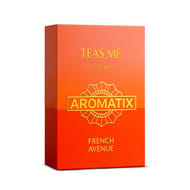 French Avenue Teas Me EP