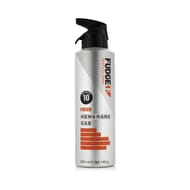 Fudge Finish Membrane Gas