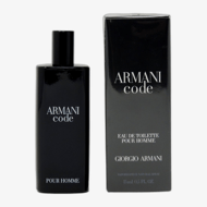 Giorgio Armani Code Homme EDT 100 ml + EDT 15 ml Giorgio Armani Code Homme EDT 100 ml + EDT 15 ml