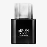 Giorgio Armani Code Homme Parfum