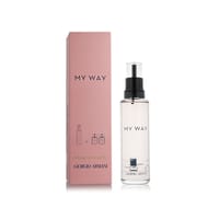 Giorgio Armani My Way Eau De Parfum Refillable 100 ml Giorgio Armani My Way Eau De Parfum Refillable 100 ml