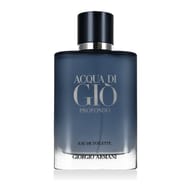 Giorgio Armani Acqua di Giò Profondo EDT