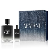 Giorgio Armani Acqua di Giò Parfum 100 ml + Parfum 15 ml Giorgio Armani Acqua di Giò Parfum 100 ml + Parfum 15 ml