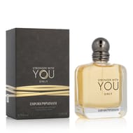 Giorgio Armani Emporio Armani Stronger With You Only Eau De Toilette 100 ml