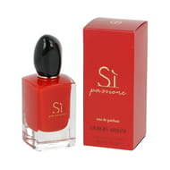 Giorgio Armani Si Passione Eau De Parfum 50 ml