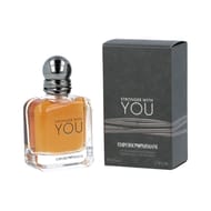 Giorgio Armani Emporio Armani Stronger With You Eau De Toilette Giorgio Armani Emporio Armani Stronger With You Eau De Toilette