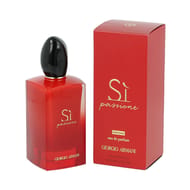 Giorgio Armani Sì Passione Intense EDP