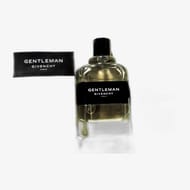 Givenchy Gentleman 2017 EDT - unpacked