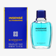 Givenchy Insense Ultramarine for Men EDT Givenchy Insense Ultramarine for Men EDT