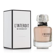 Givenchy L'Interdit Eau De Parfum 80 ml Givenchy L'Interdit Eau De Parfum 80 ml