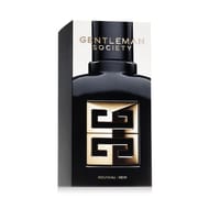 Givenchy Gentleman Society Ambrée EDP