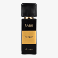 Gritti Decimo Parfum - spray sample