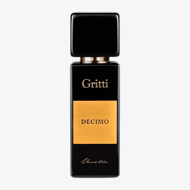 Gritti Decimo EDP