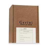 Gerini Luxurious Iris EP